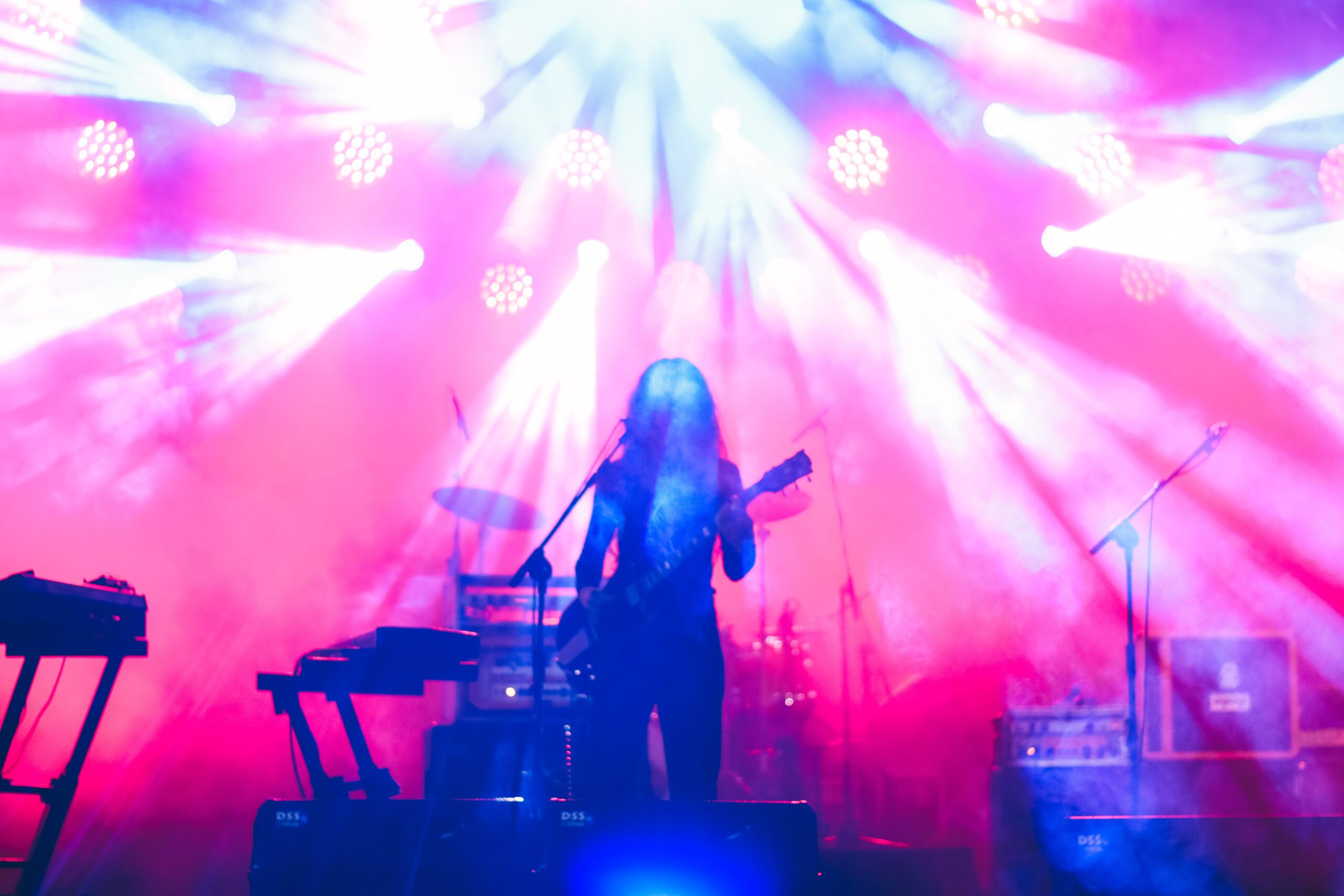 Sound and vision: Taking audiovisual content from globalization liability to globalization asset