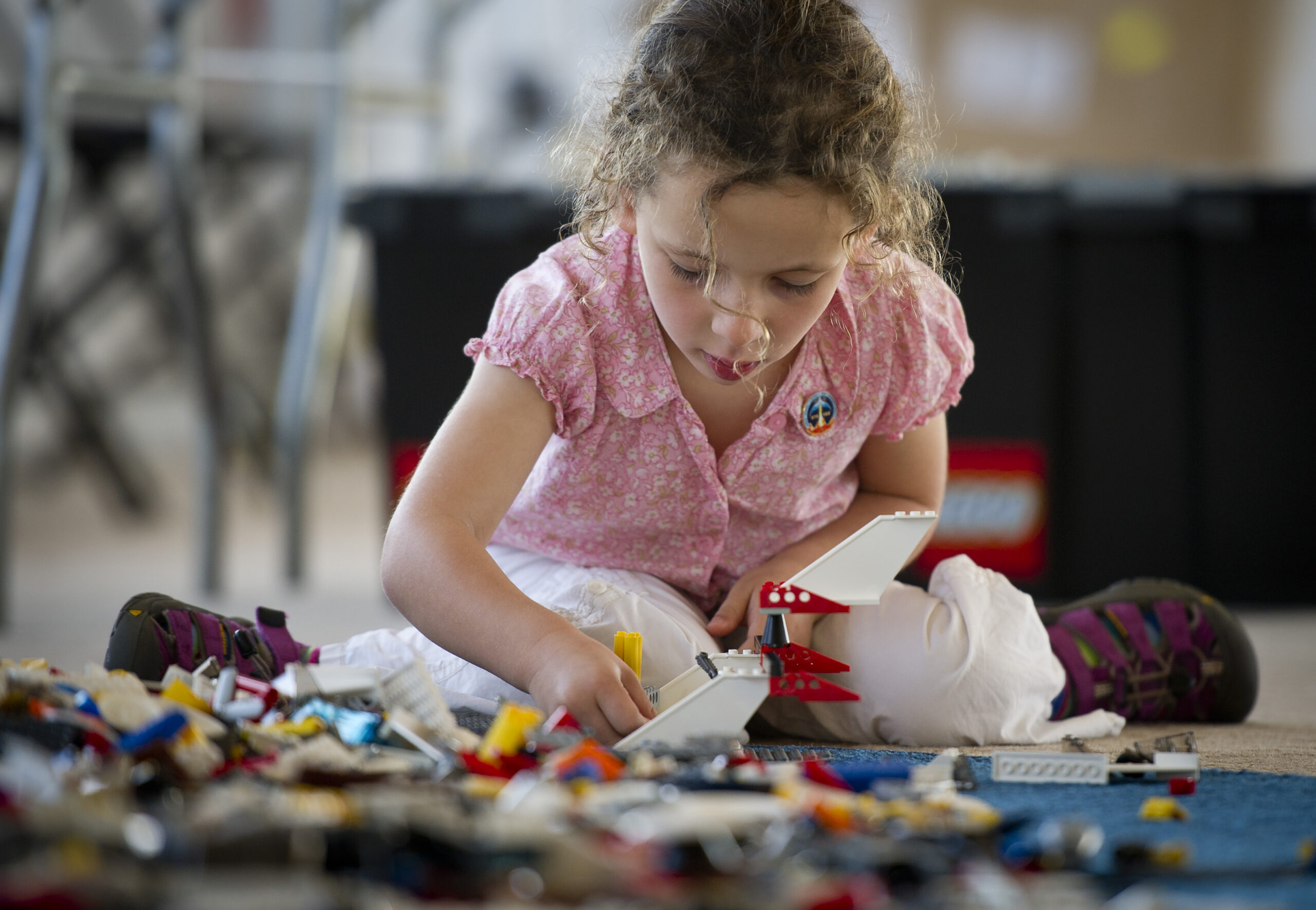 The Composability Revolution